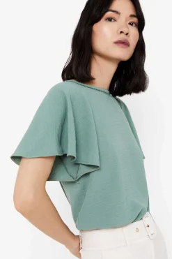 Blusa Conforto