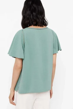 Blusa Conforto