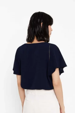 Blusa Conforto