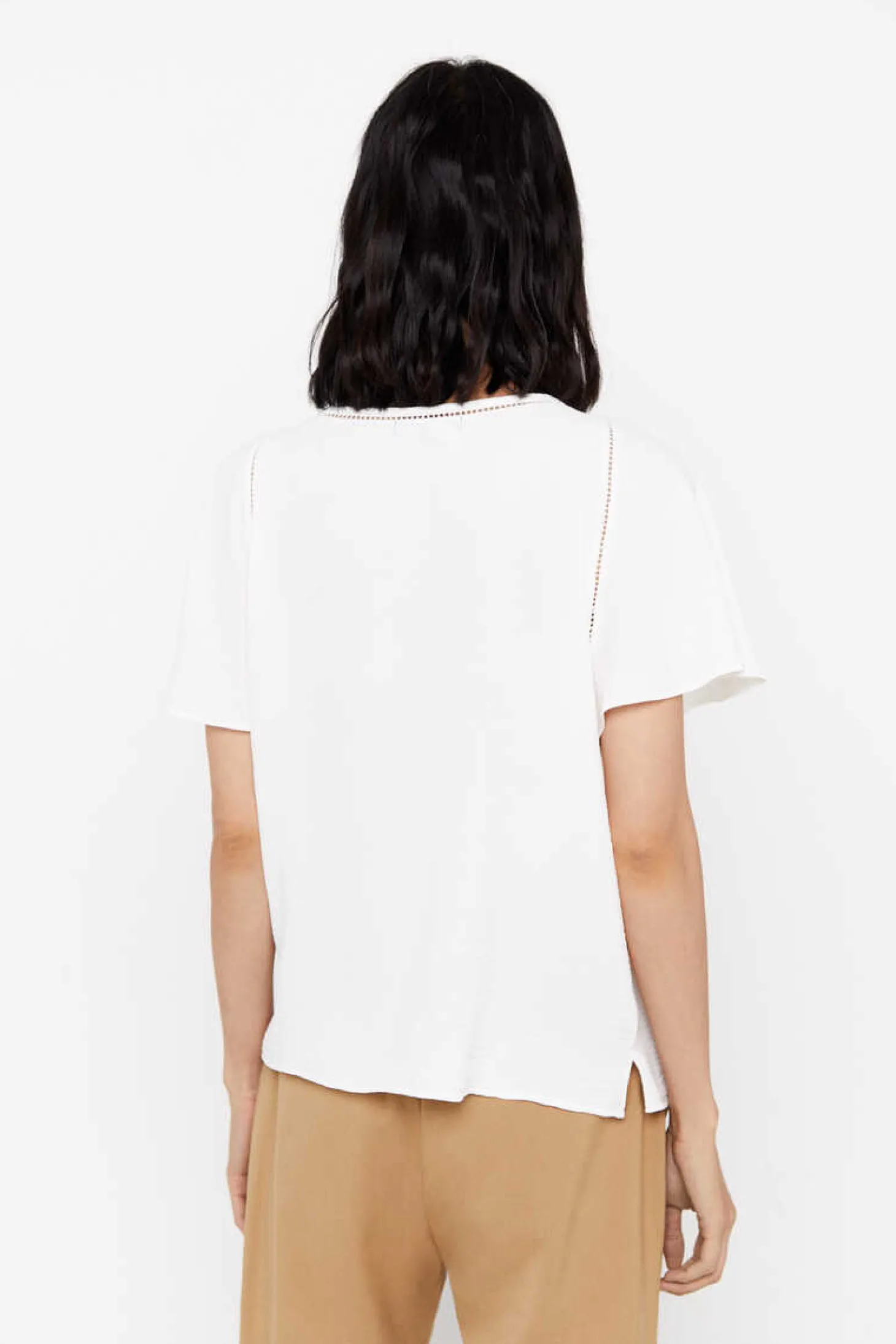 Blusa Conforto