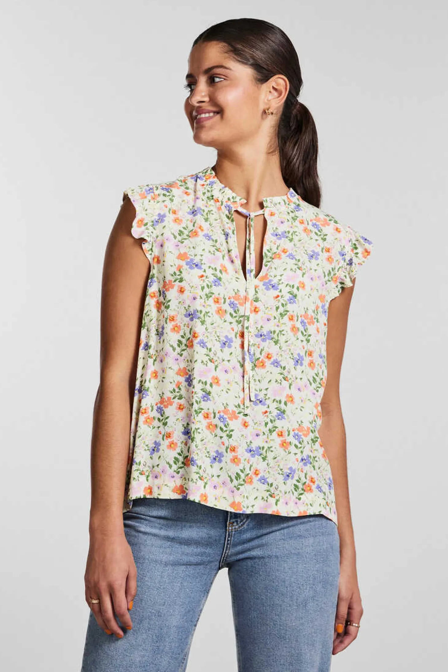 Blusa De Mujer