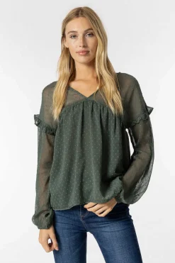 Blusa De Plumeti