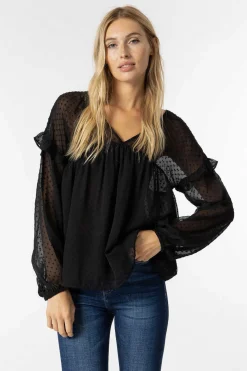 Blusa De Plumeti
