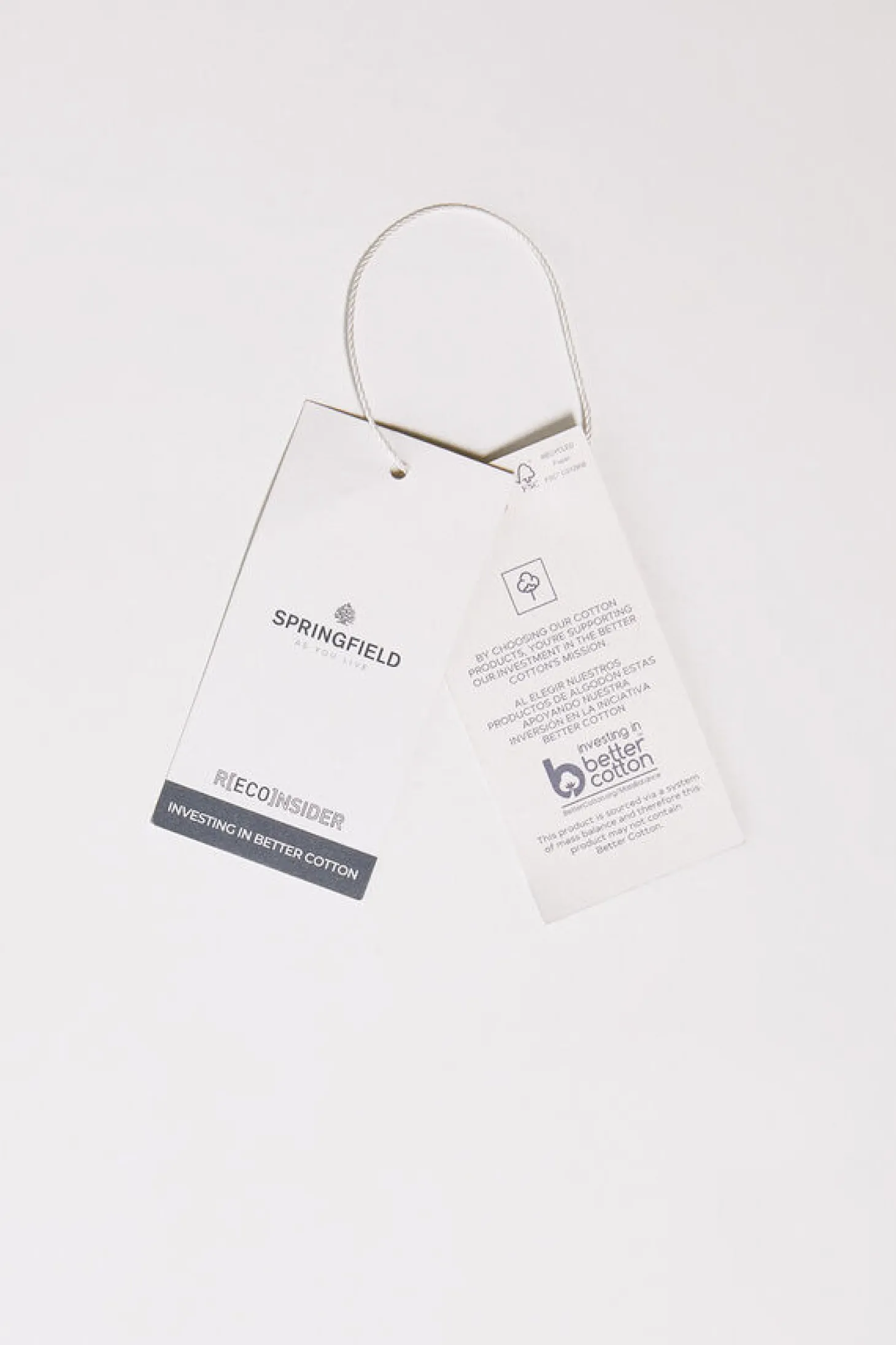 Blusa Gola Mao Algodao