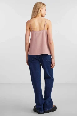 Blusa Lingerie De Alcas.