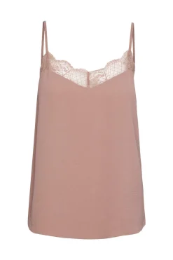 Blusa Lingerie De Alcas.