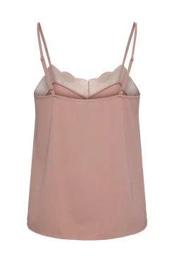 Blusa Lingerie De Alcas.