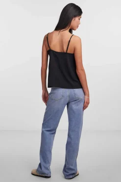 Blusa Lingerie De Alcas.