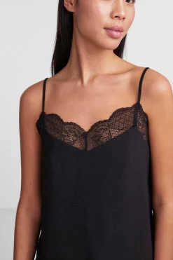 Blusa Lingerie De Alcas.