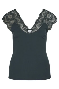 Blusa Renda