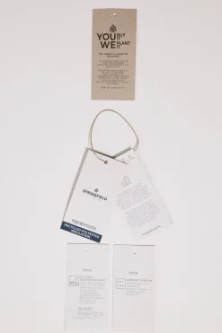 Blusao Acolchoado Combinado Capuz