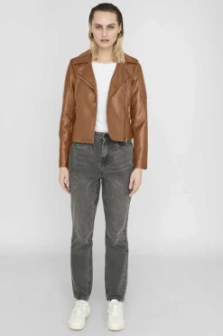 Blusao Biker Polipele