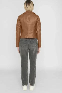 Blusao Biker Polipele