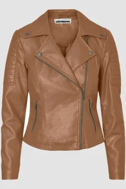 Blusao Biker Polipele