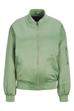 Blusao Bomber Acetinado