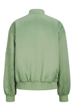 Blusao Bomber Acetinado