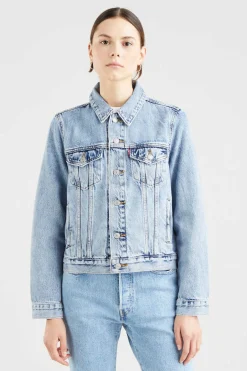 Blusao De Ganga Levis®