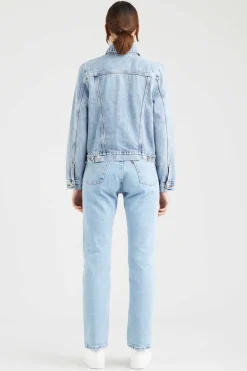 Blusao De Ganga Levis®