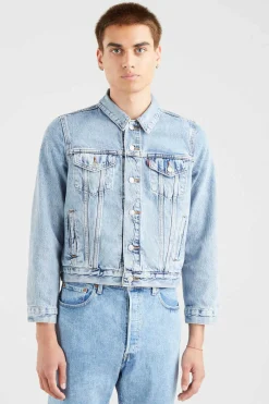 Blusao De Ganga Levis®