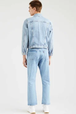 Blusao De Ganga Levis®