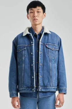 Blusao De Ganga Levi'S®