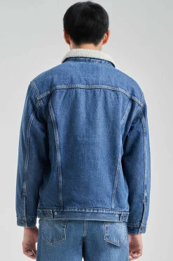 Blusao De Ganga Levi'S®