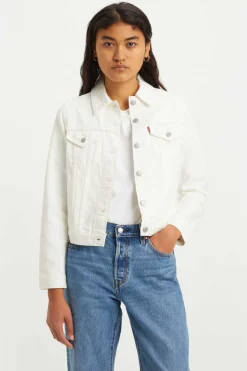 Blusao De Ganga Levis®