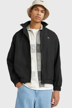 Blusao De Homem Tommy Jeans