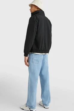 Blusao De Homem Tommy Jeans