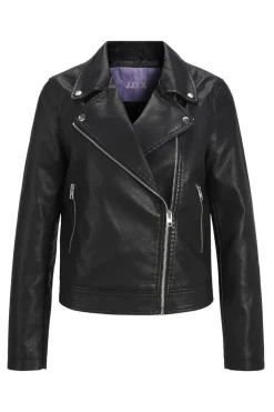 Blusao De Mulher De Couro