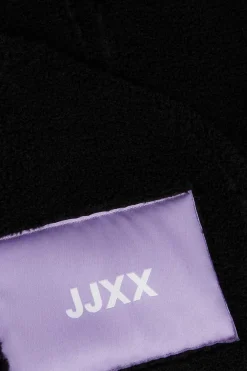 Blusao Estilo Aviador De Mulher Tipo Borrego