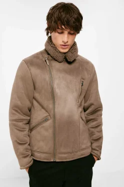 Blusao Perfeito Dupla Face