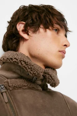 Blusao Perfeito Dupla Face