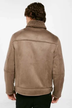 Blusao Perfeito Dupla Face