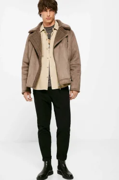 Blusao Perfeito Dupla Face