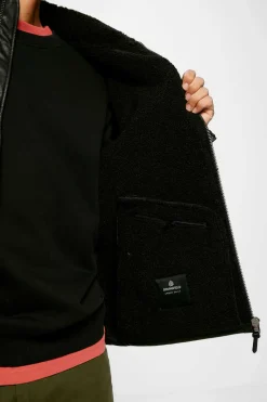 Blusao Perfeito Dupla Face