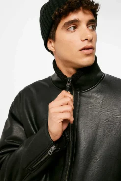 Blusao Perfeito Dupla Face