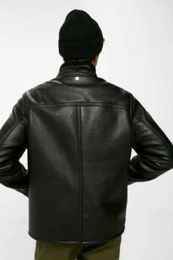 Blusao Perfeito Dupla Face