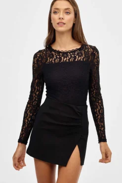 Body Lingerie Blonda