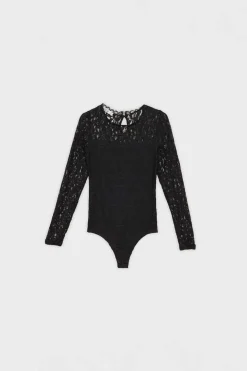 Body Lingerie Blonda