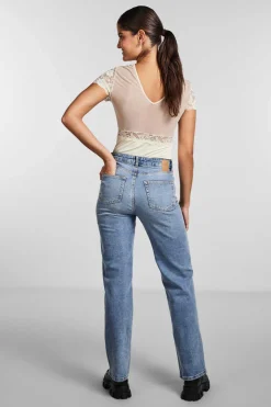 Body Lingerie De Manga Curta