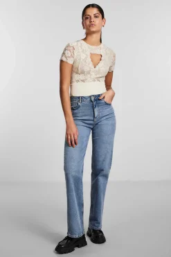 Body Lingerie De Manga Curta