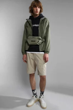 Bolsa De Cintura Hatch