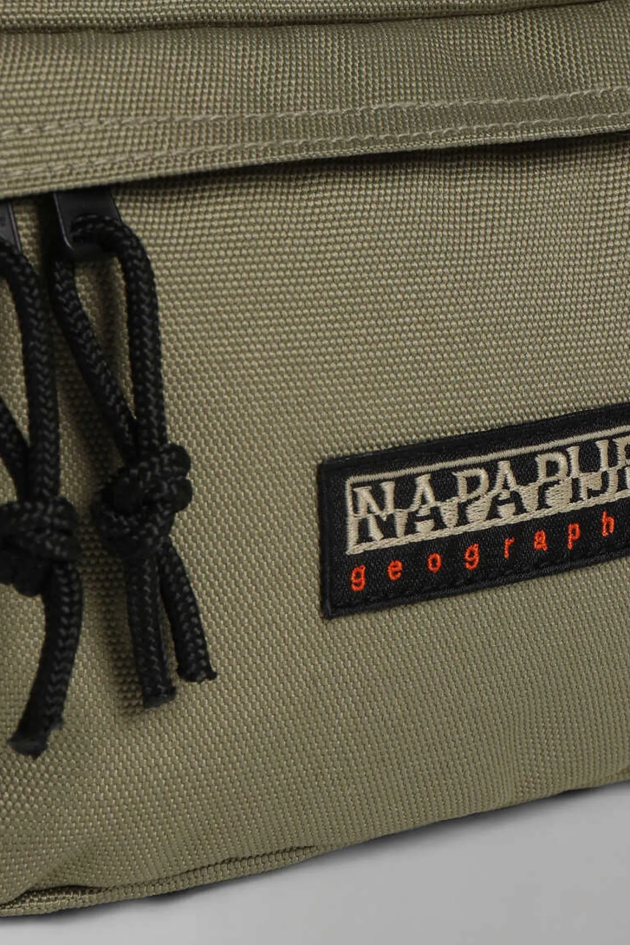 Bolsa De Cintura Hatch