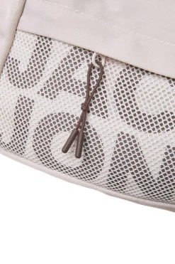 Bolsa De Cintura Logo