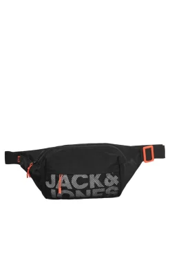 Bolsa De Cintura Logo