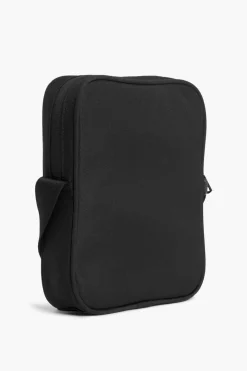 Bolsa De Cintura Logo Ck