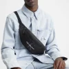 Bolsa De Cintura Logo Ck