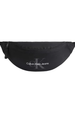 Bolsa De Cintura Logo Ck