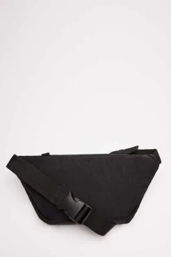 Bolsa De Cintura Preta Star Wars